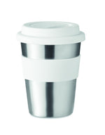 Vaso acero