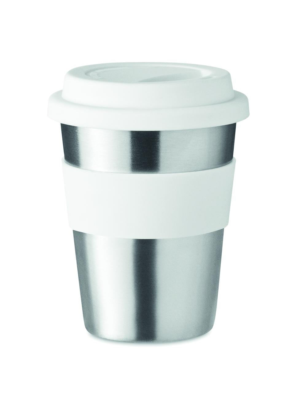 Vaso acero