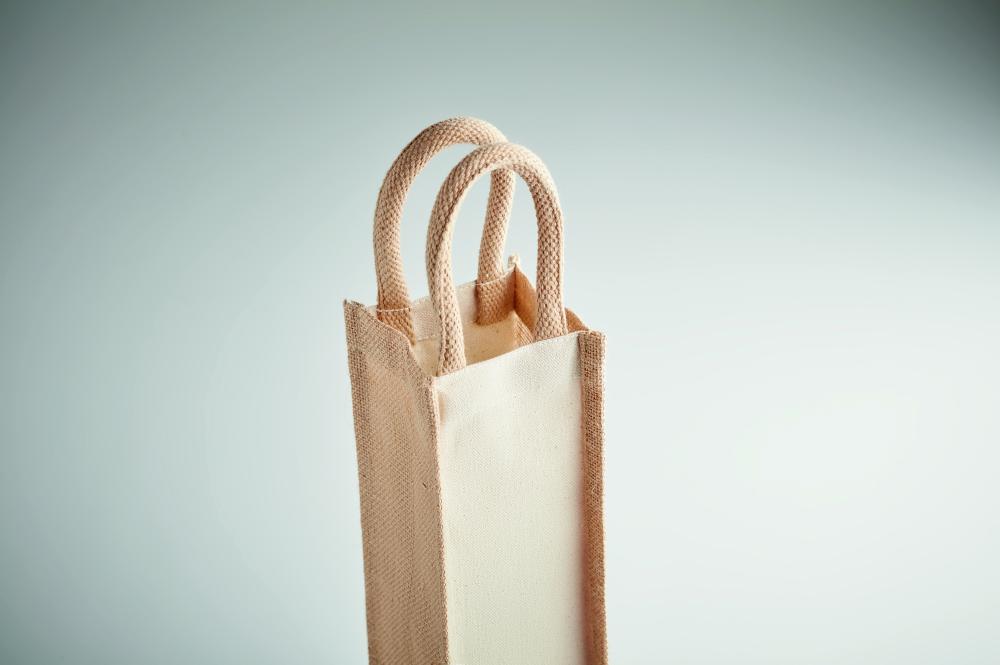 Bolsa para vino