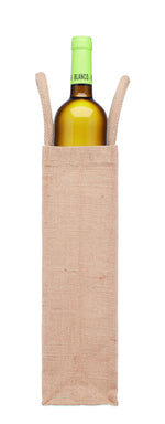 Bolsa para vino