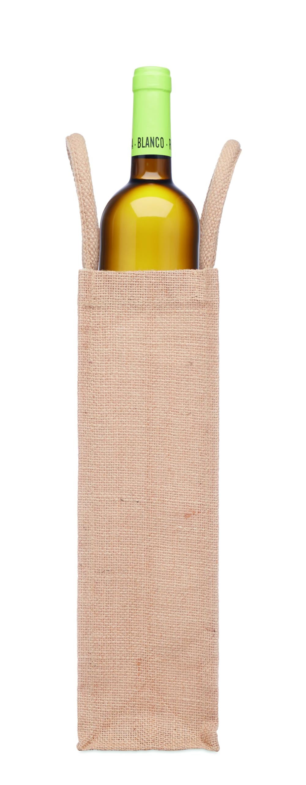Bolsa para vino