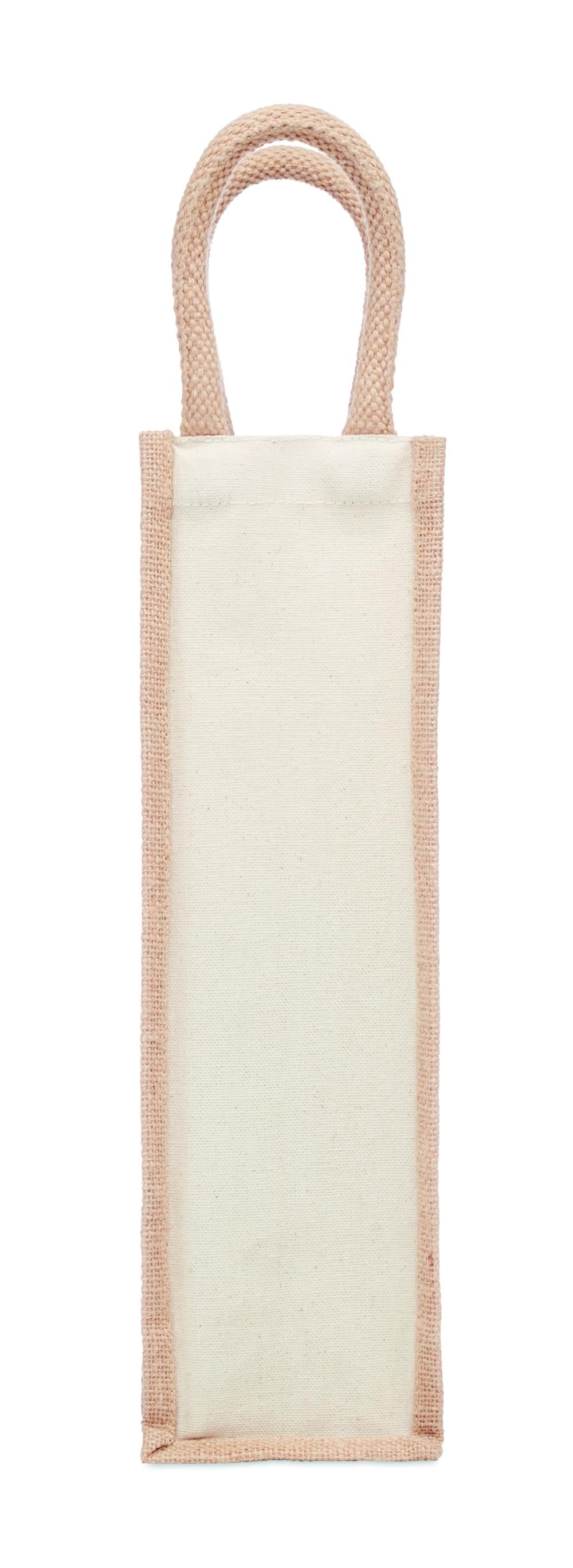 Bolsa para vino