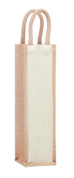 Bolsa para vino