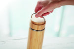 Botella de doble pared 400 ml