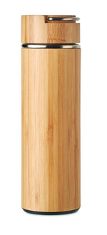 Botella de doble pared 400 ml