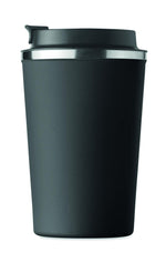 Vaso acero
