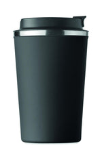 Vaso acero