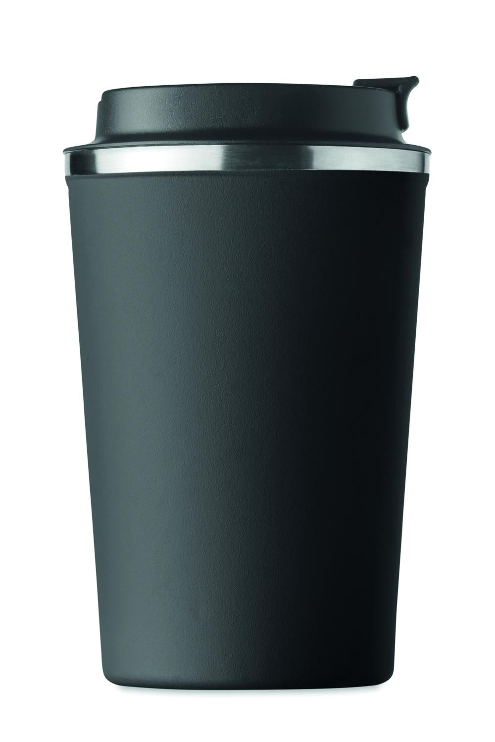 Vaso acero