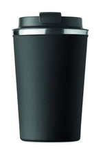 Vaso acero