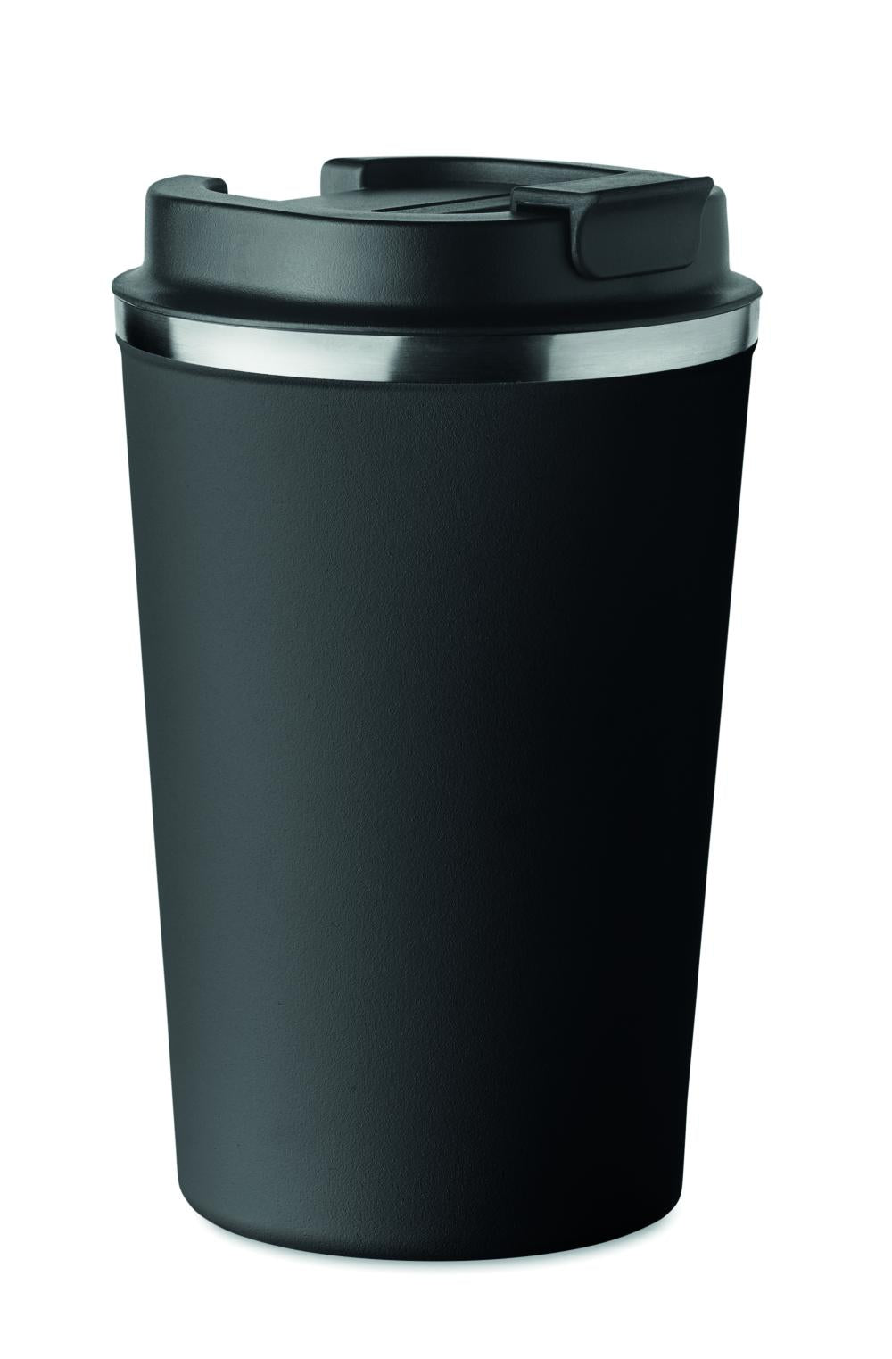 Vaso acero