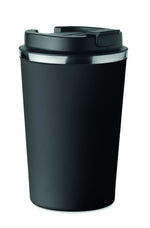 Vaso acero
