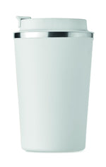 Vaso acero