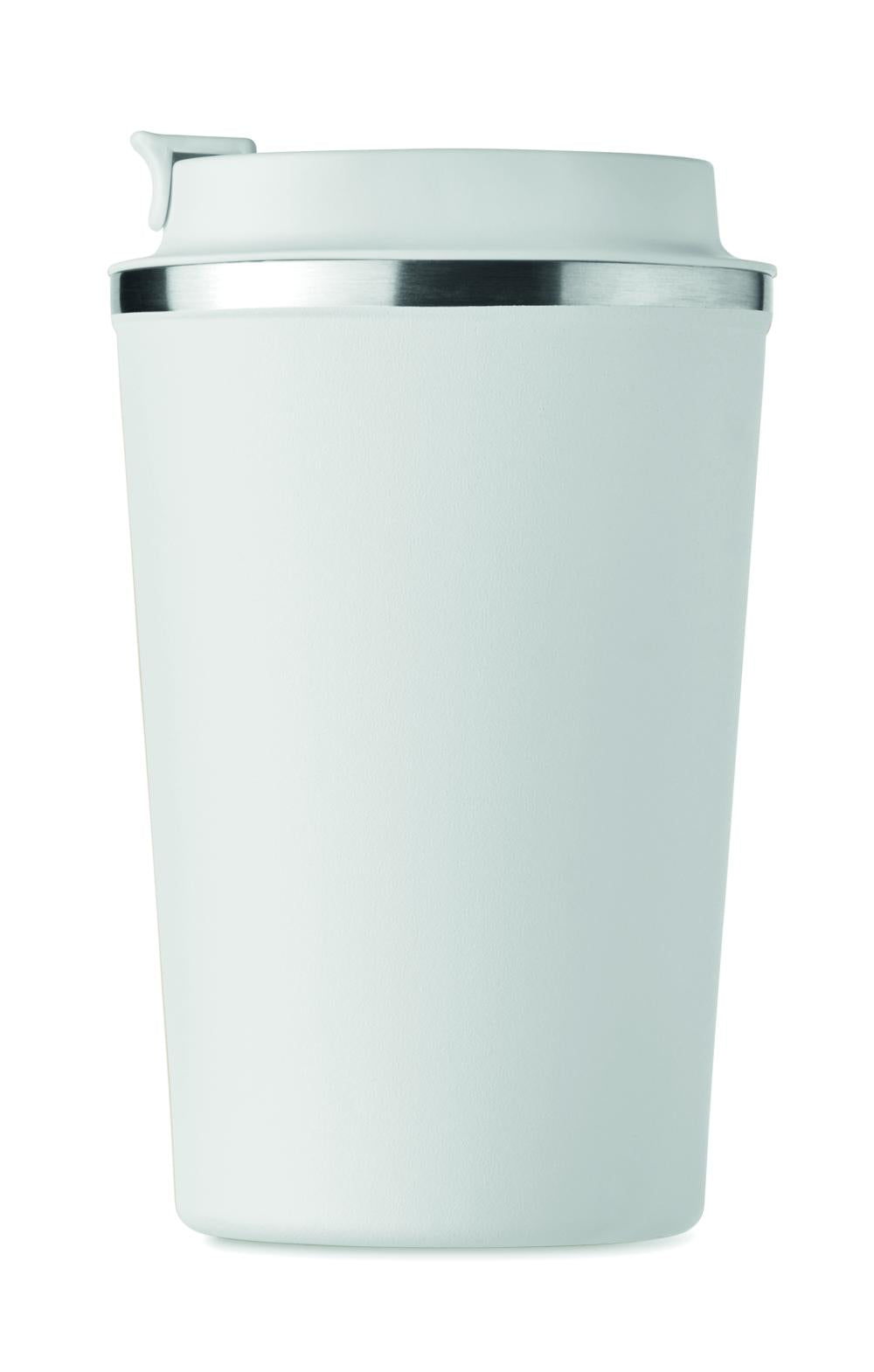 Vaso acero