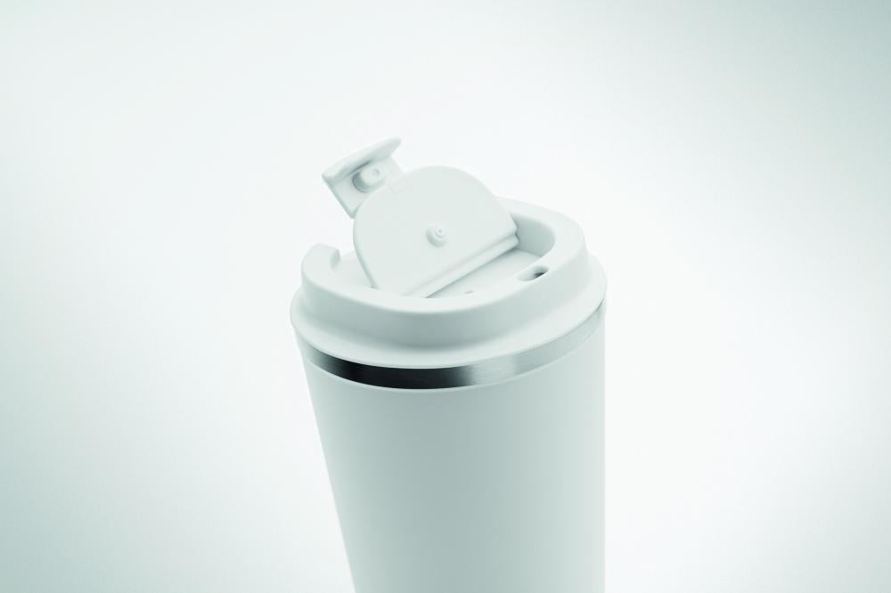 Vaso acero