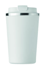 Vaso acero