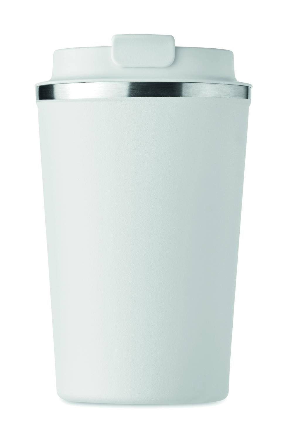 Vaso acero
