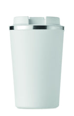 Vaso acero