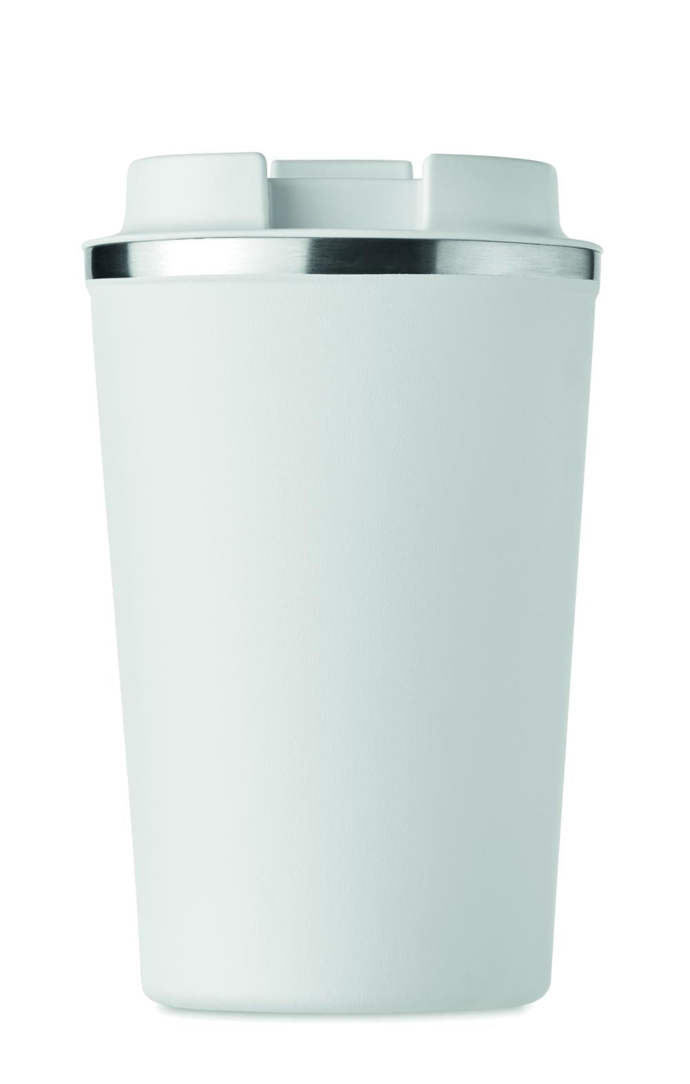 Vaso acero