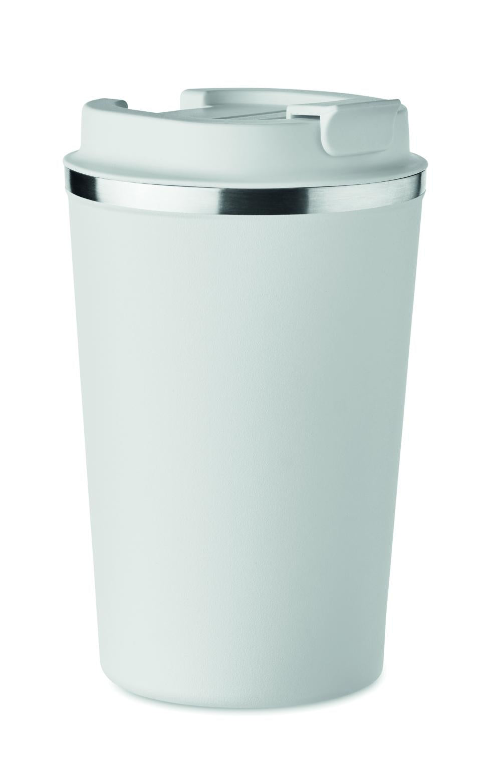 Vaso acero