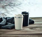 Vaso acero