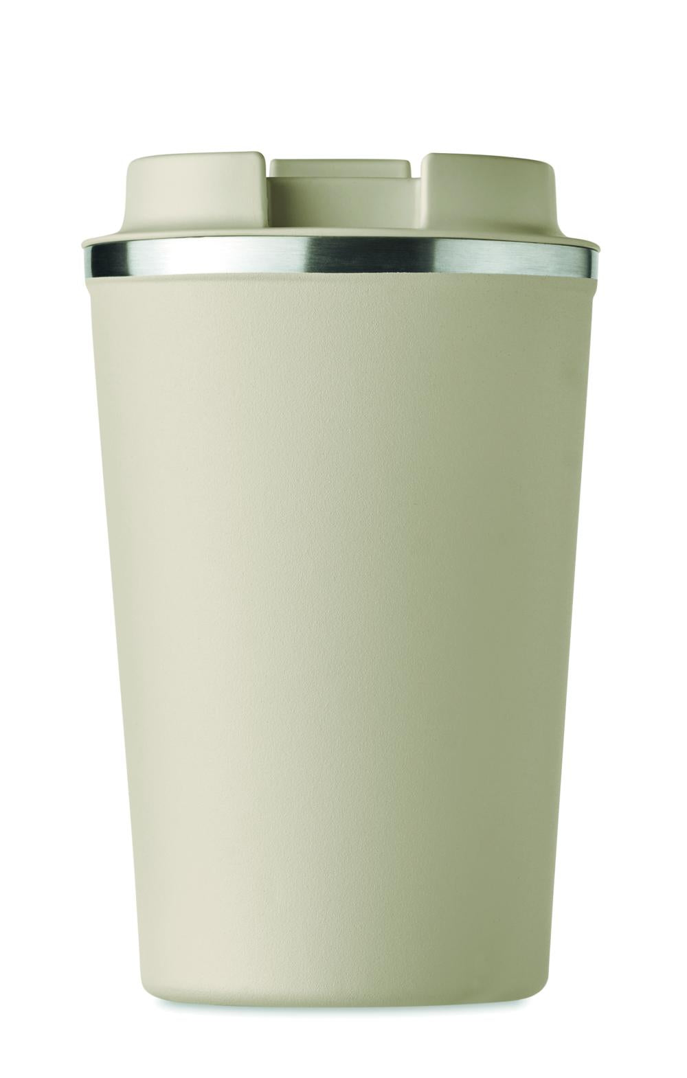 Vaso acero