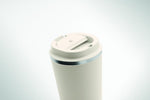Vaso acero