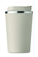 Vaso acero
