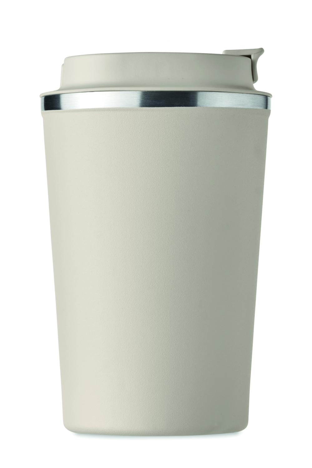 Vaso acero