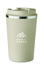 Vaso acero