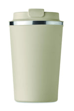 Vaso acero
