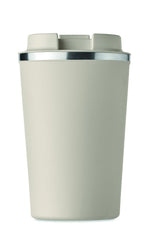 Vaso acero