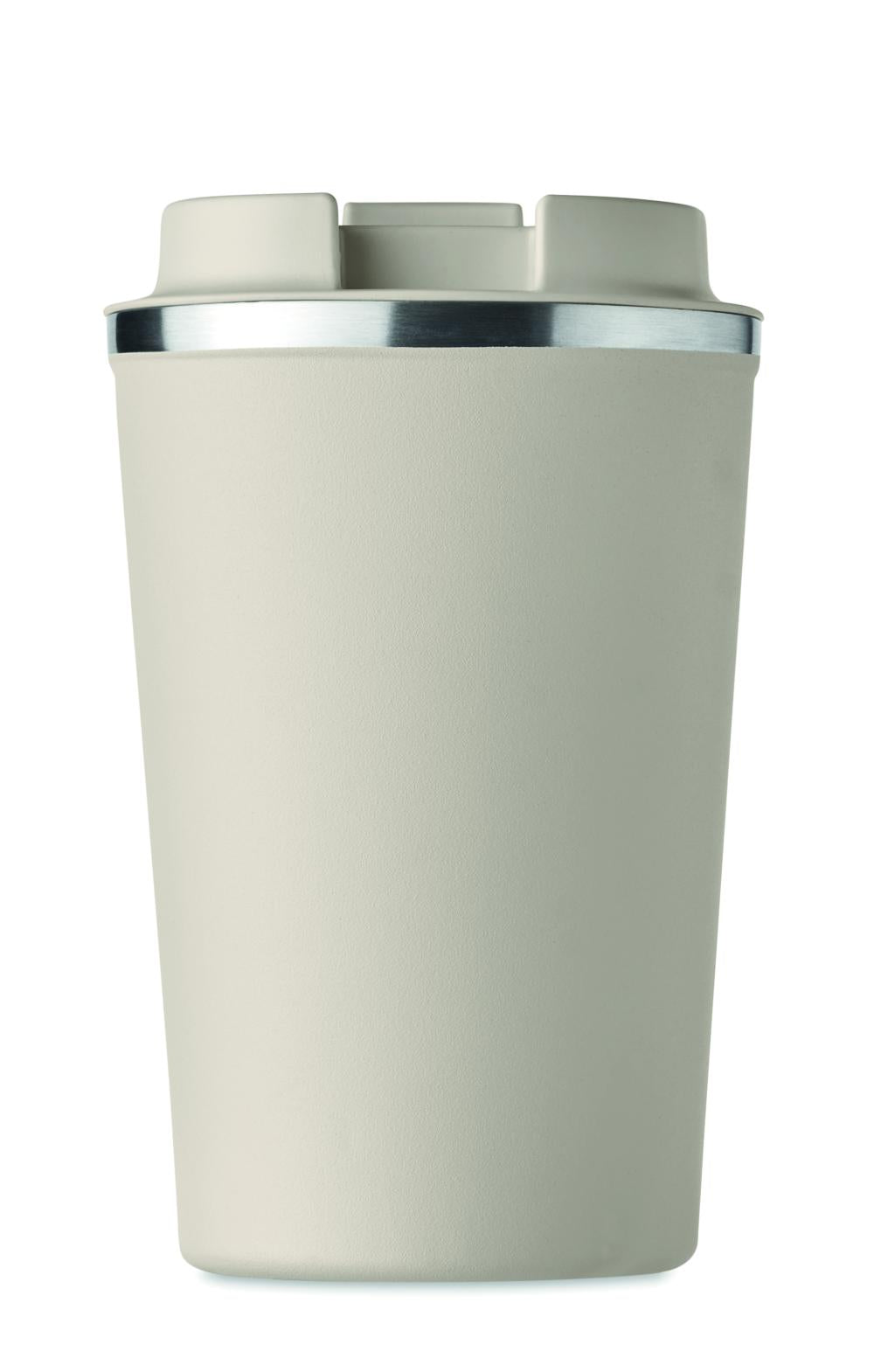 Vaso acero