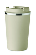 Vaso acero
