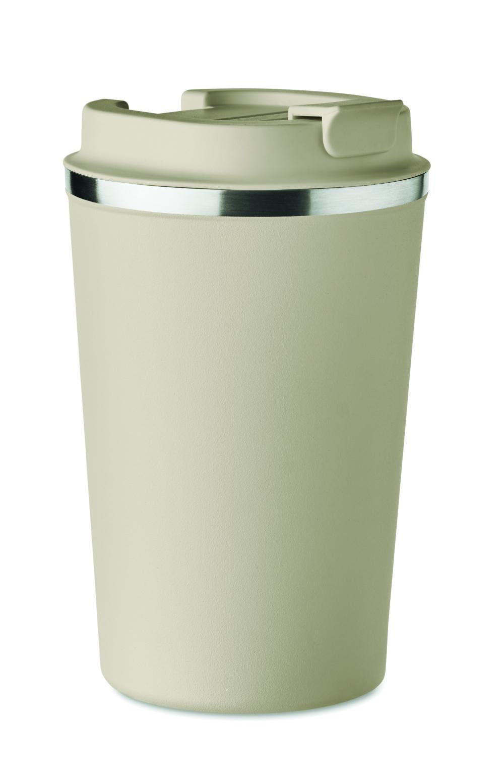 Vaso acero