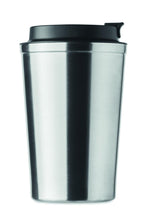 Vaso acero
