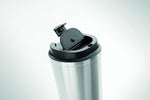 Vaso acero