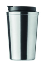 Vaso acero