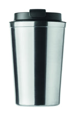 Vaso acero
