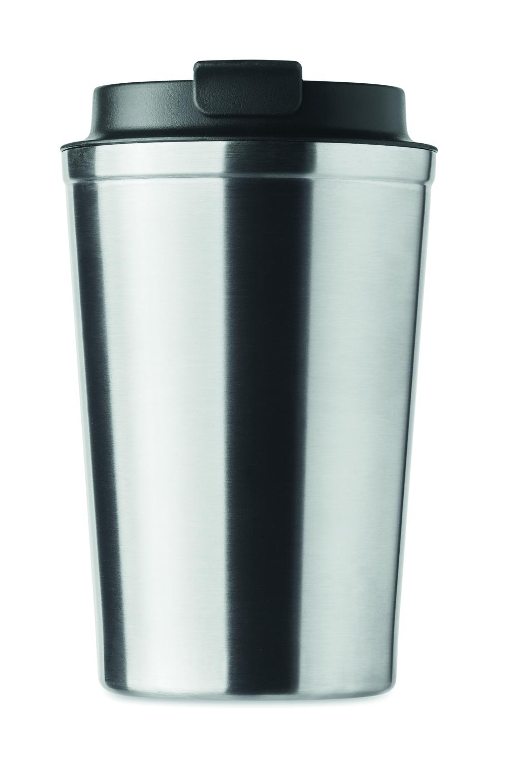 Vaso acero