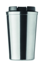 Vaso acero