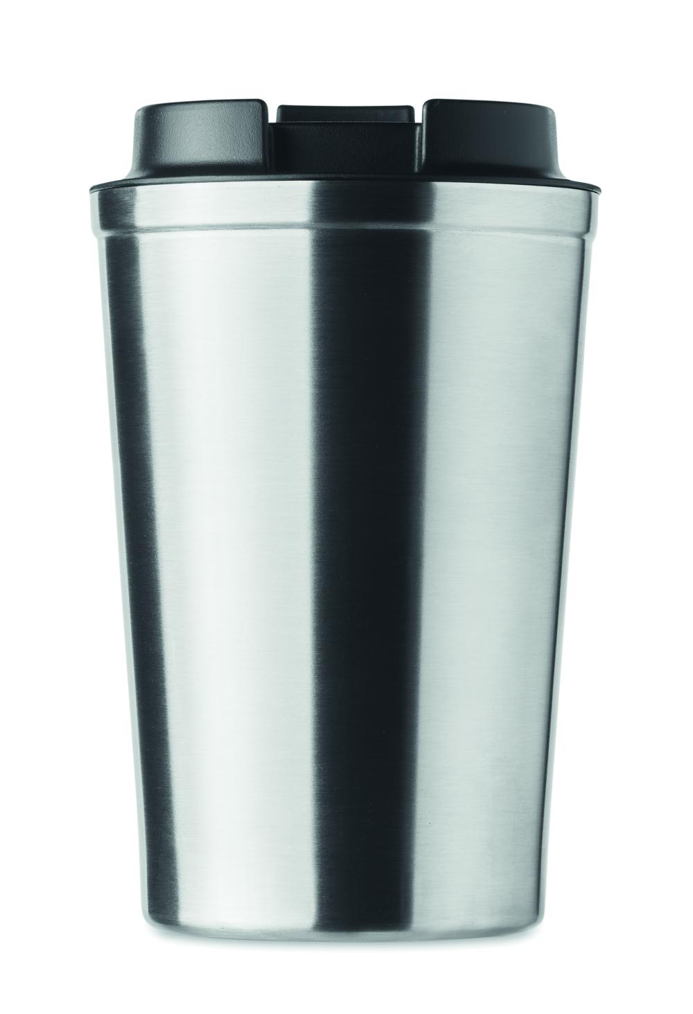 Vaso acero