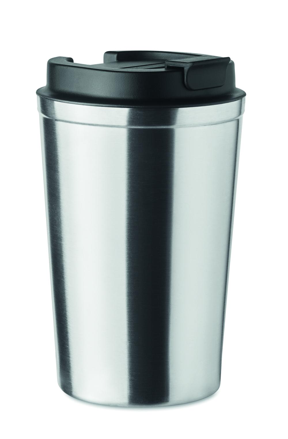 Vaso acero