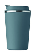 Vaso acero
