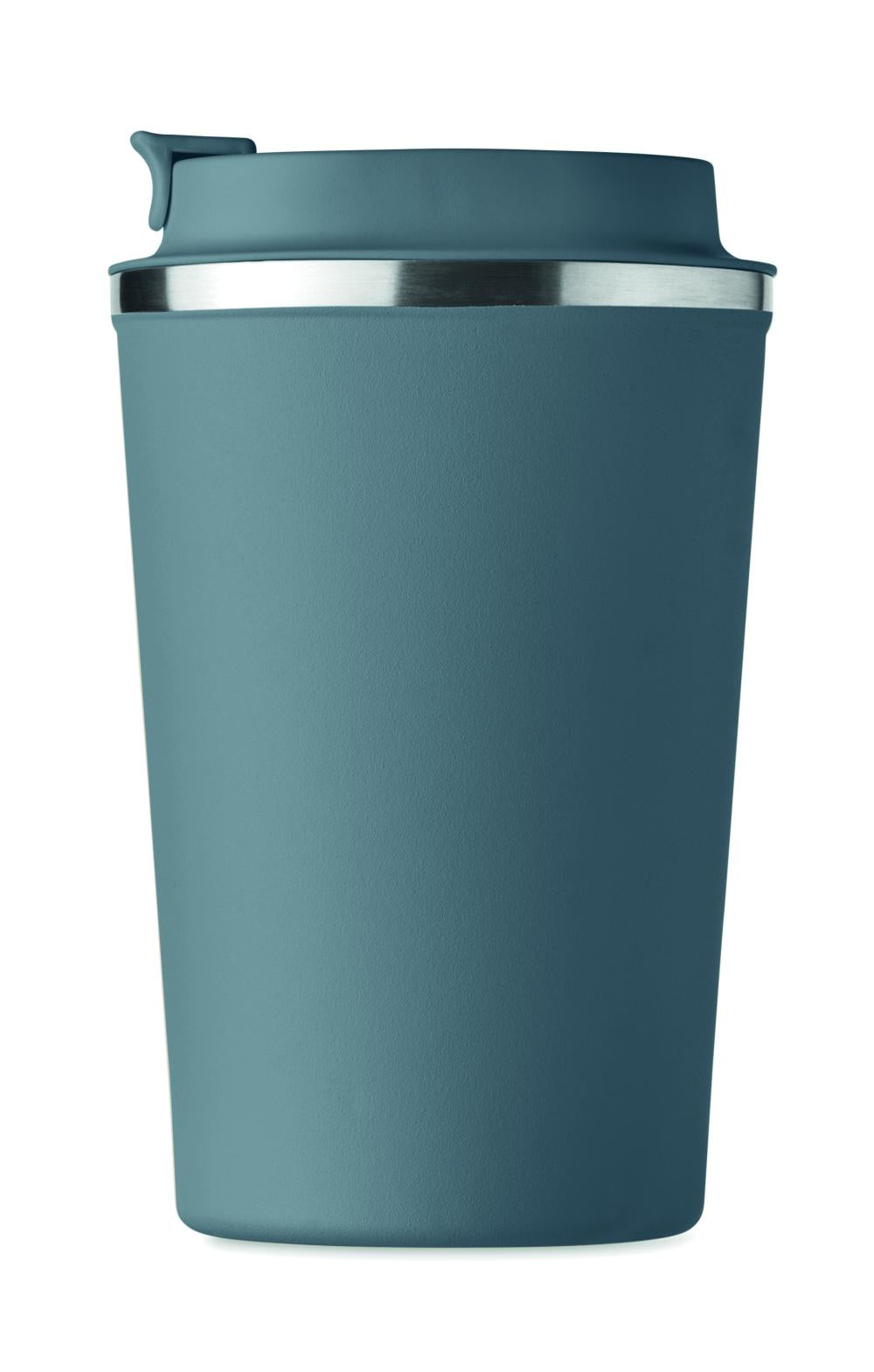 Vaso acero