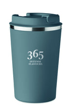 Vaso acero