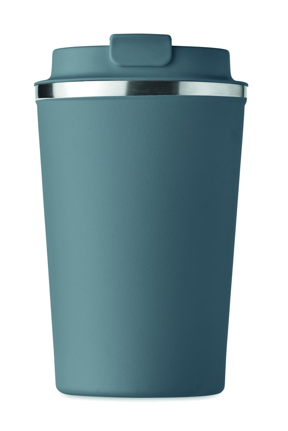 Vaso acero