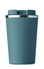 Vaso acero