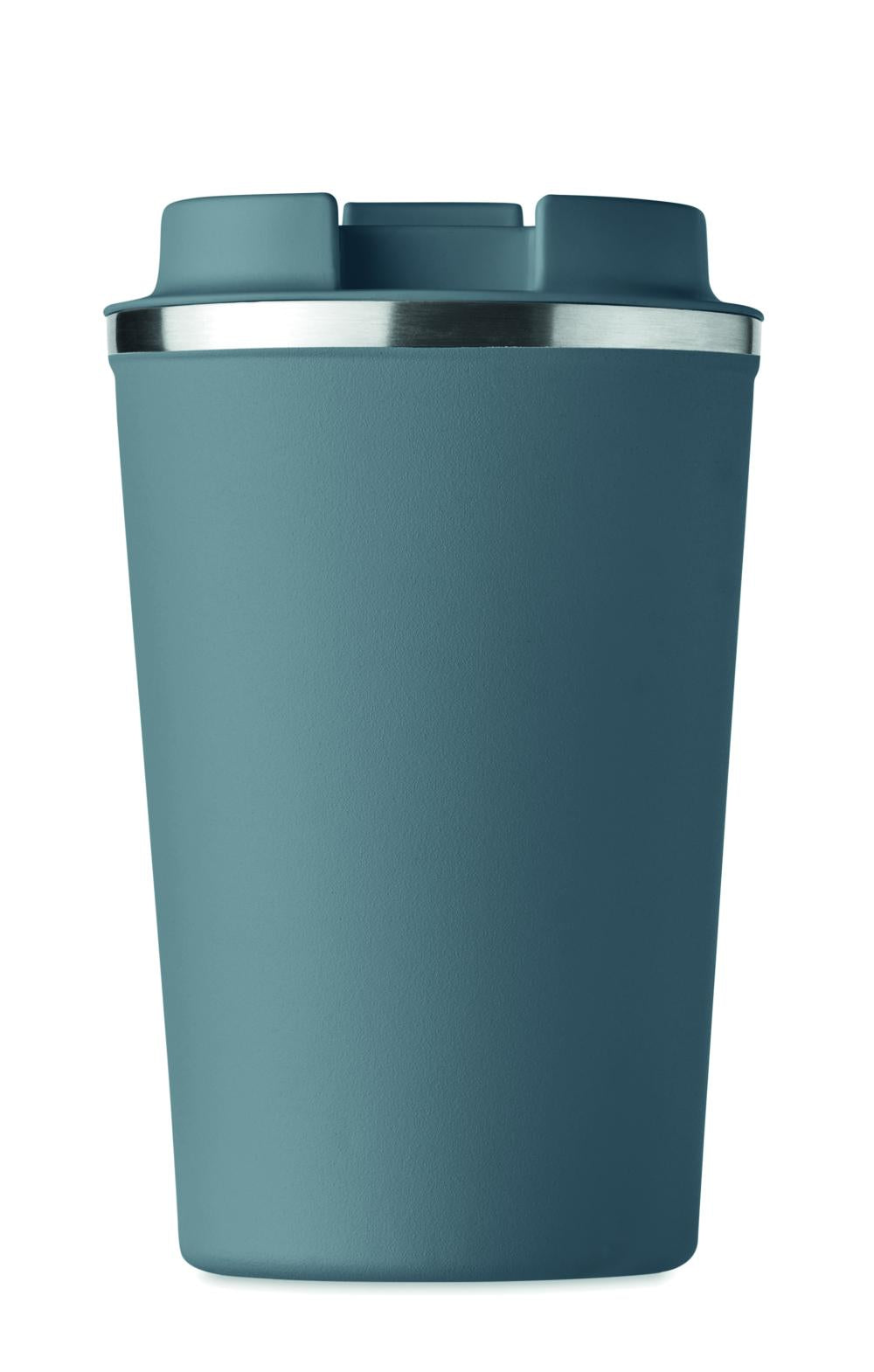 Vaso acero