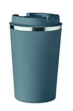 Vaso acero