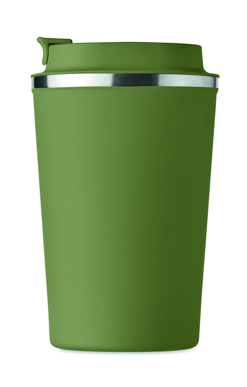 Vaso acero